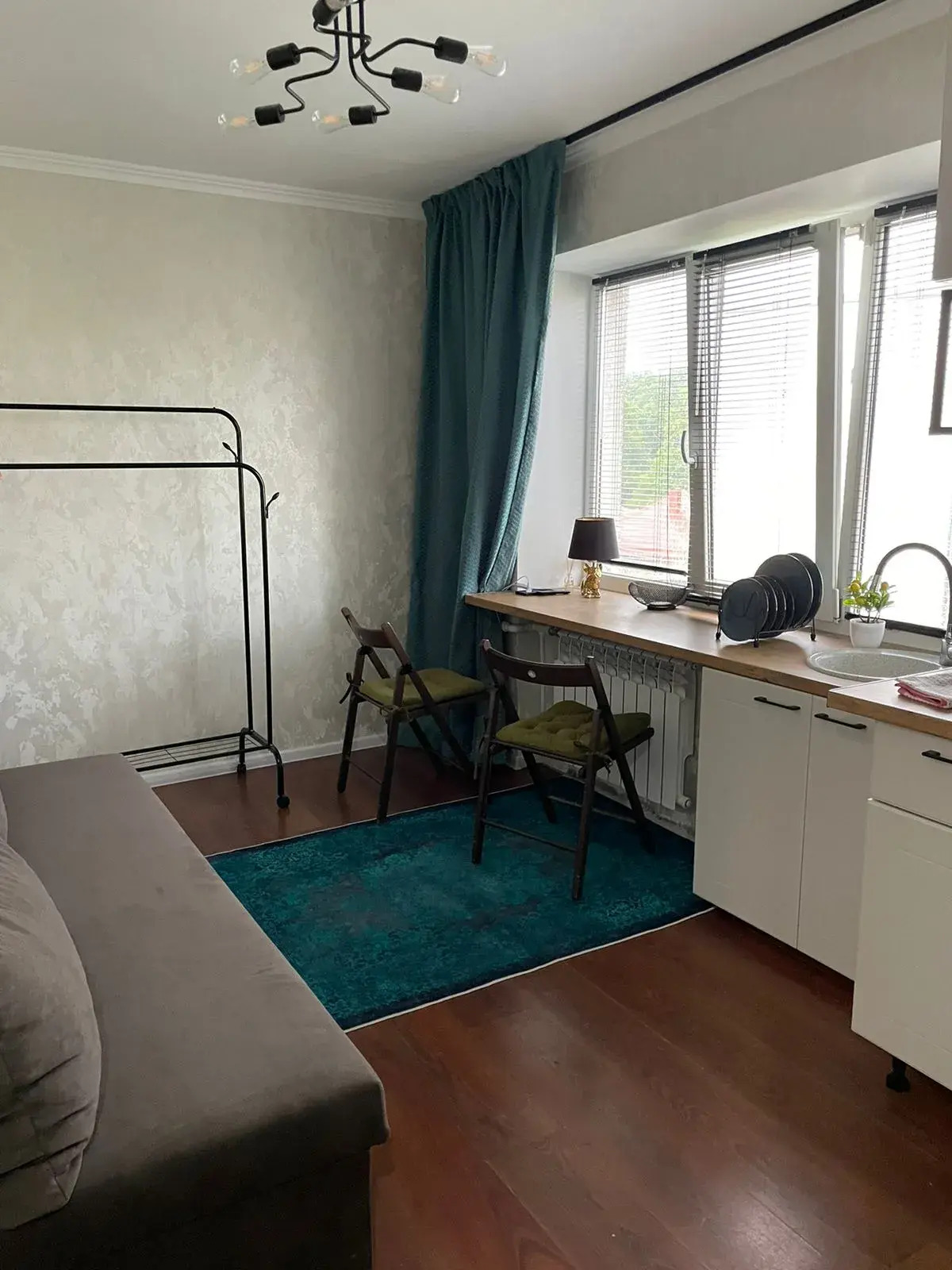 Апартаменты North Station в Центре Калининграда