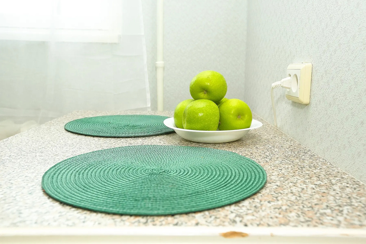 Квартира Time Apart