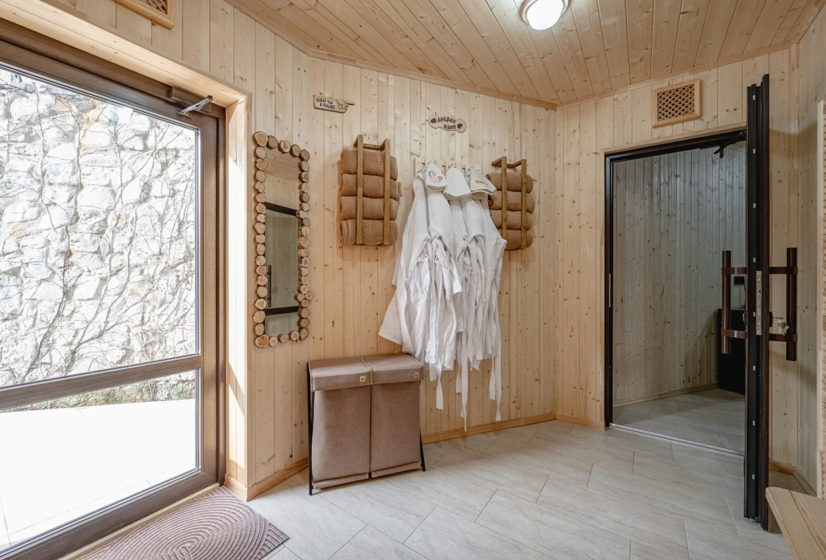 Гостевой дом Горница