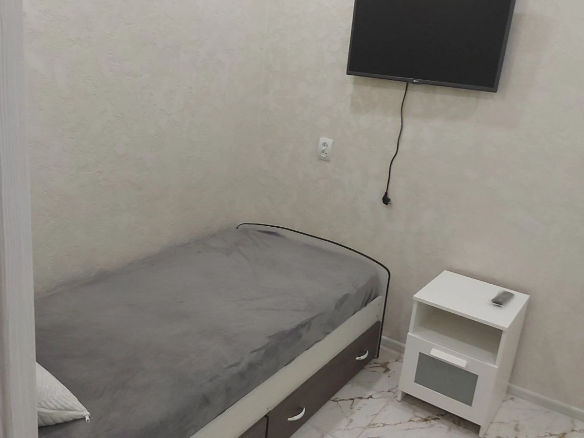 Апартаменты Кортунова 6