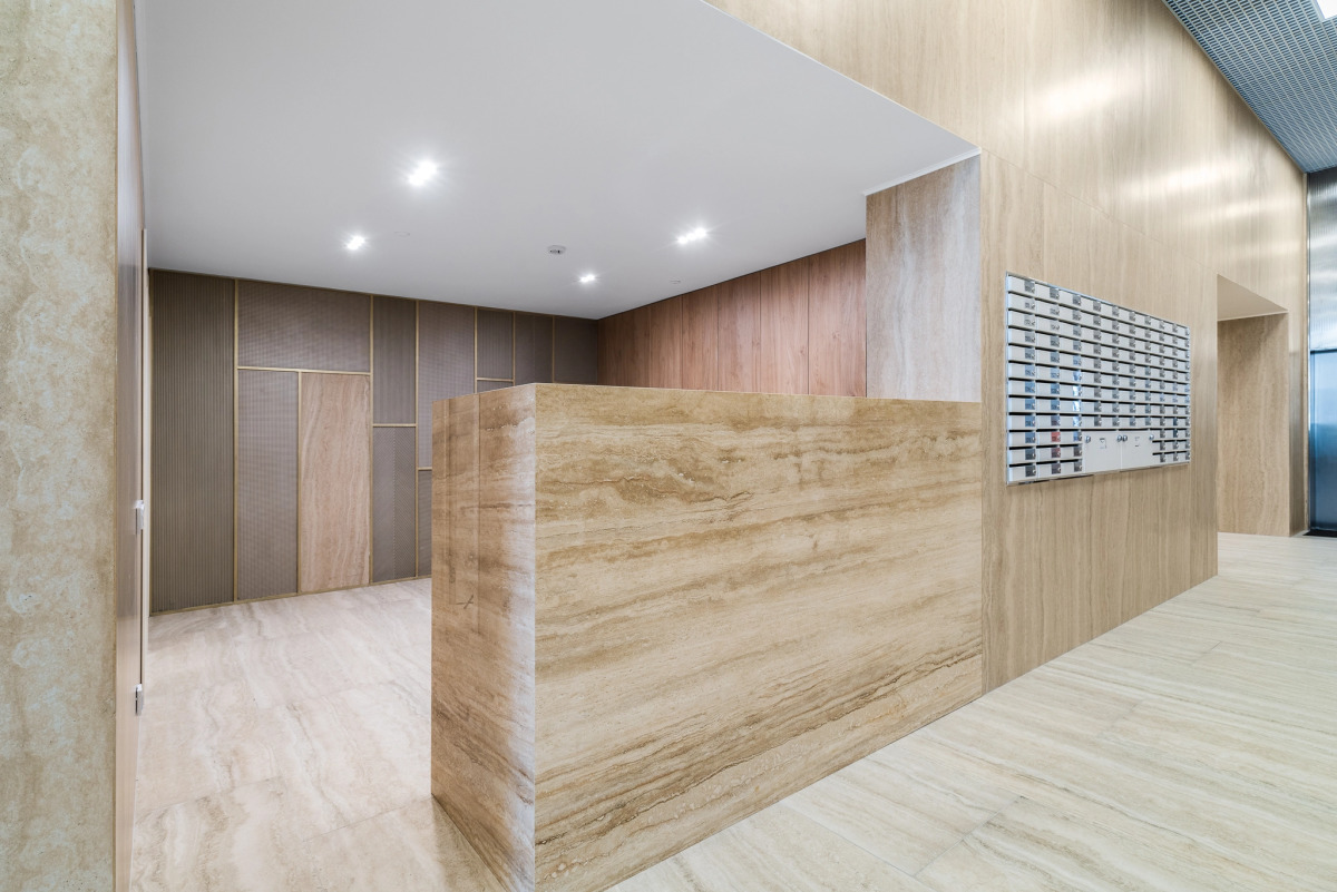 Апартаменты Grand Palace 1006