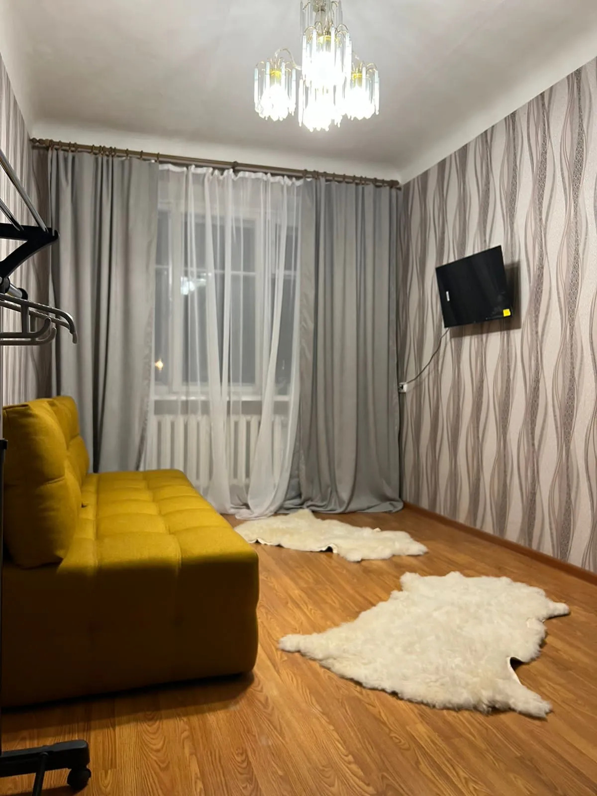 Квартира на Ленина 5В