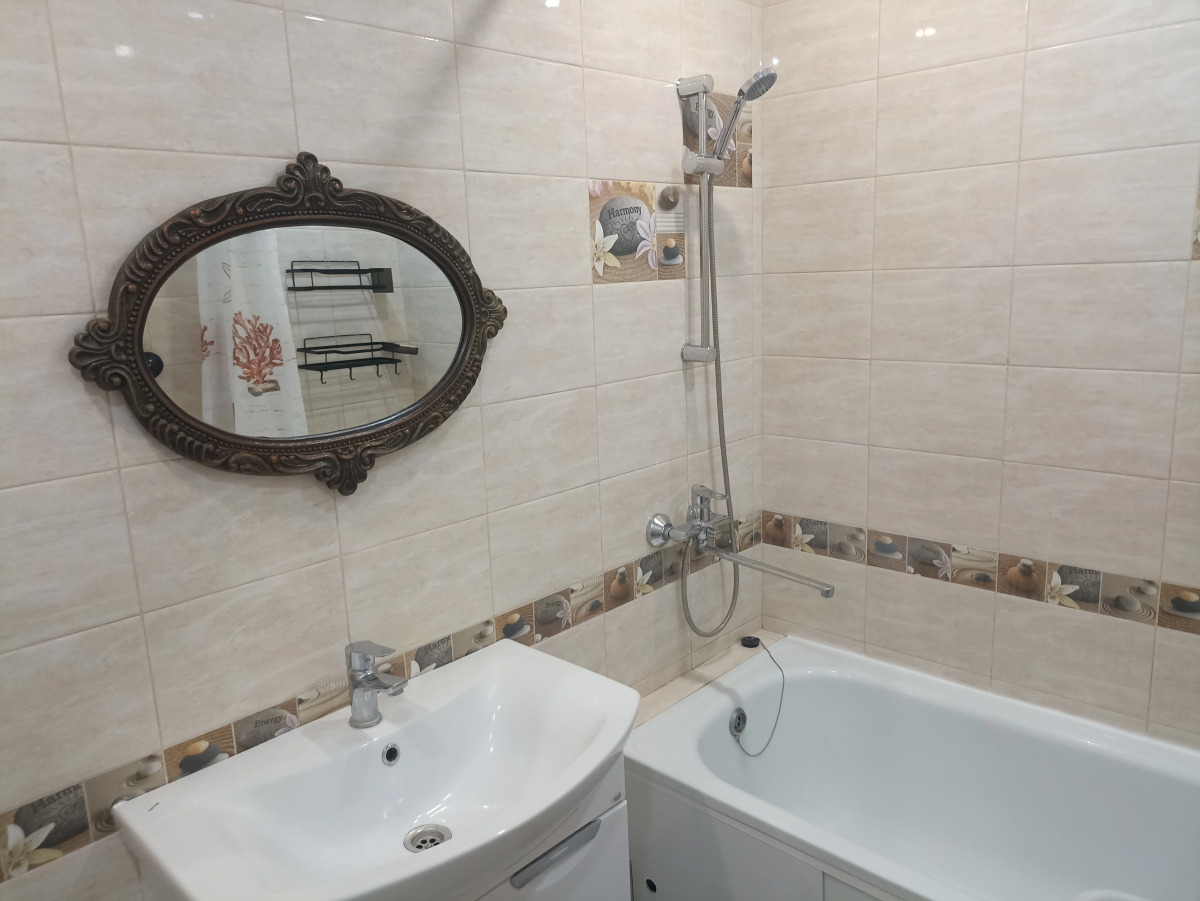 Квартира Евродвушка в Горгиппии