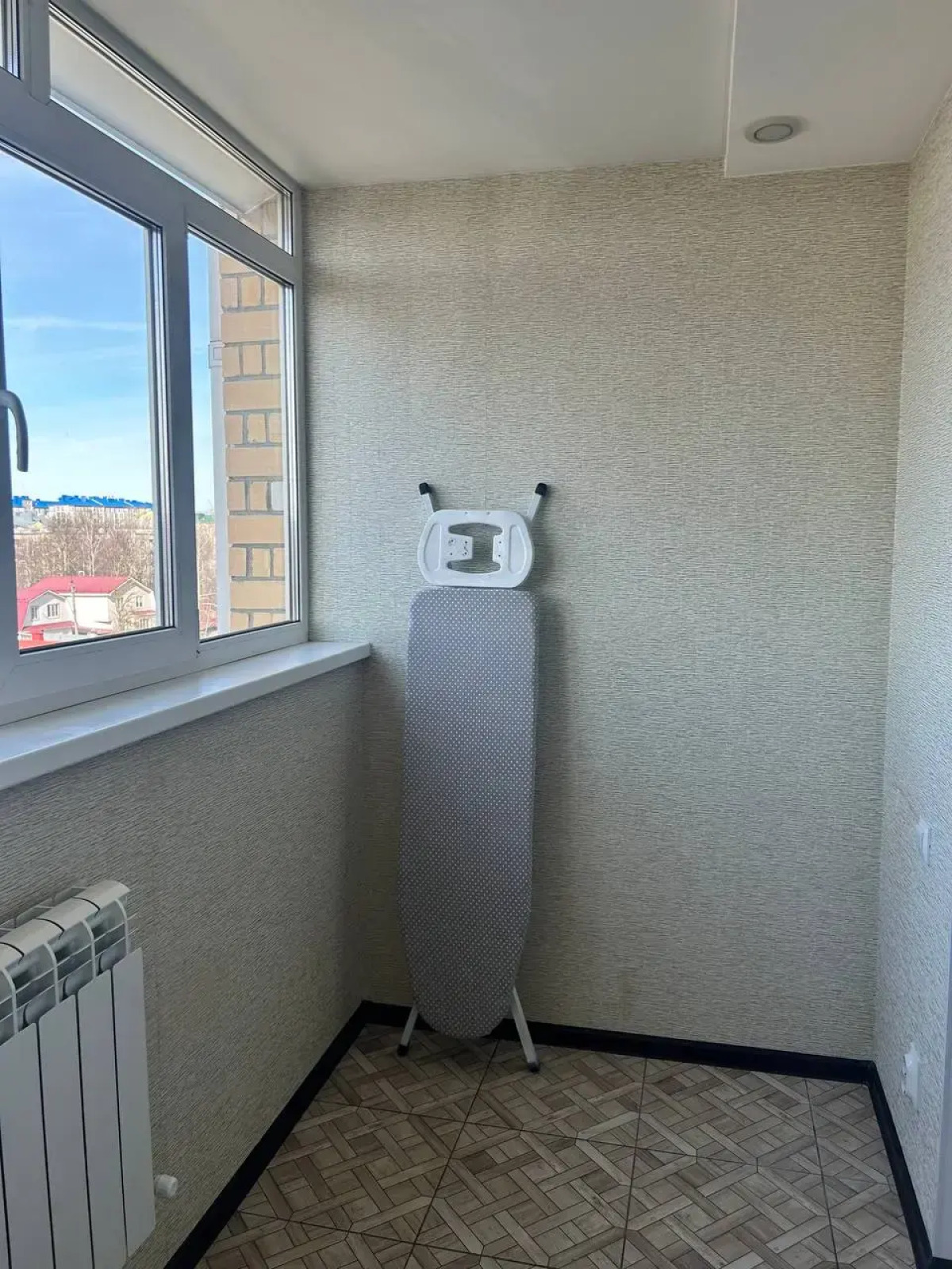 Апартаменты ARZAMASAPART