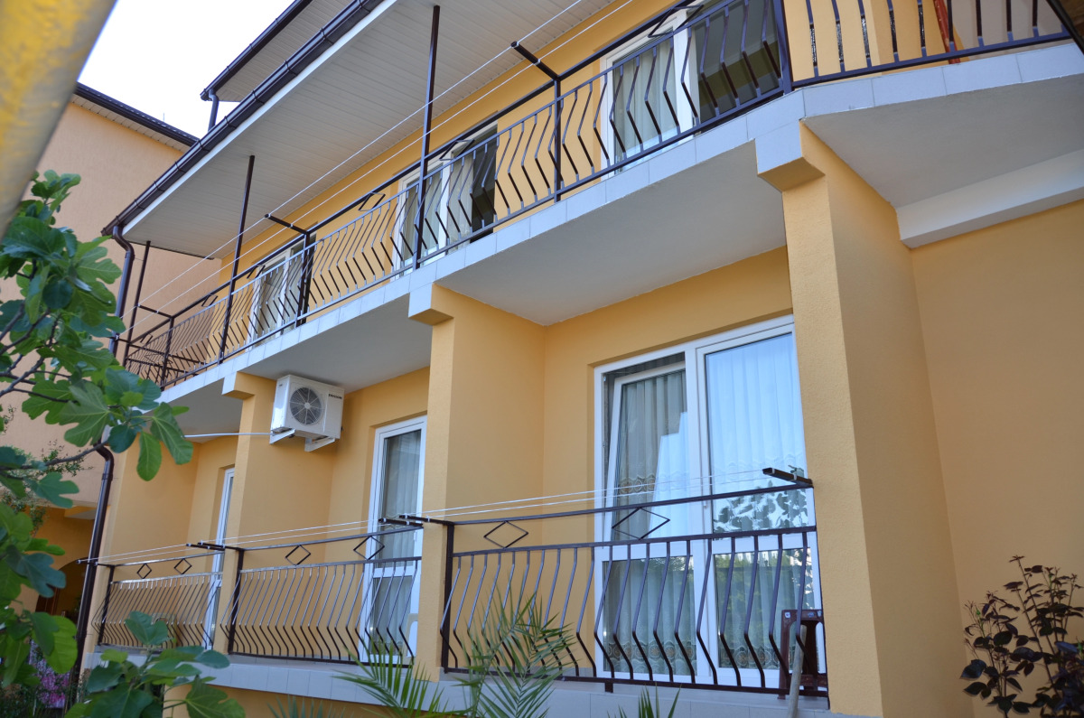 Гостевой дом Мария