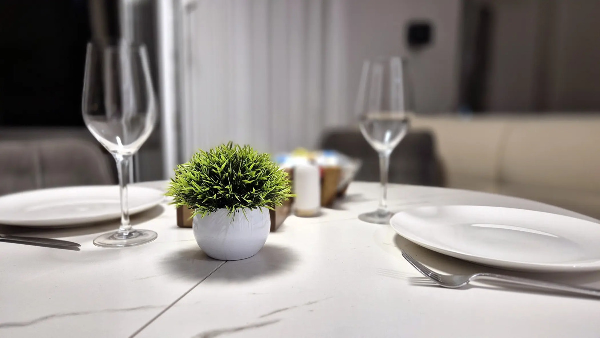 Квартира на улице Пришвина 18