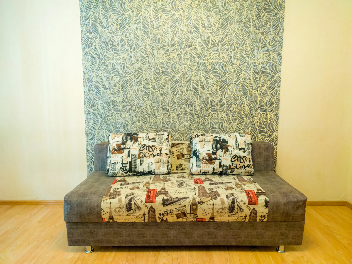 Апартаменты на площади Восстания