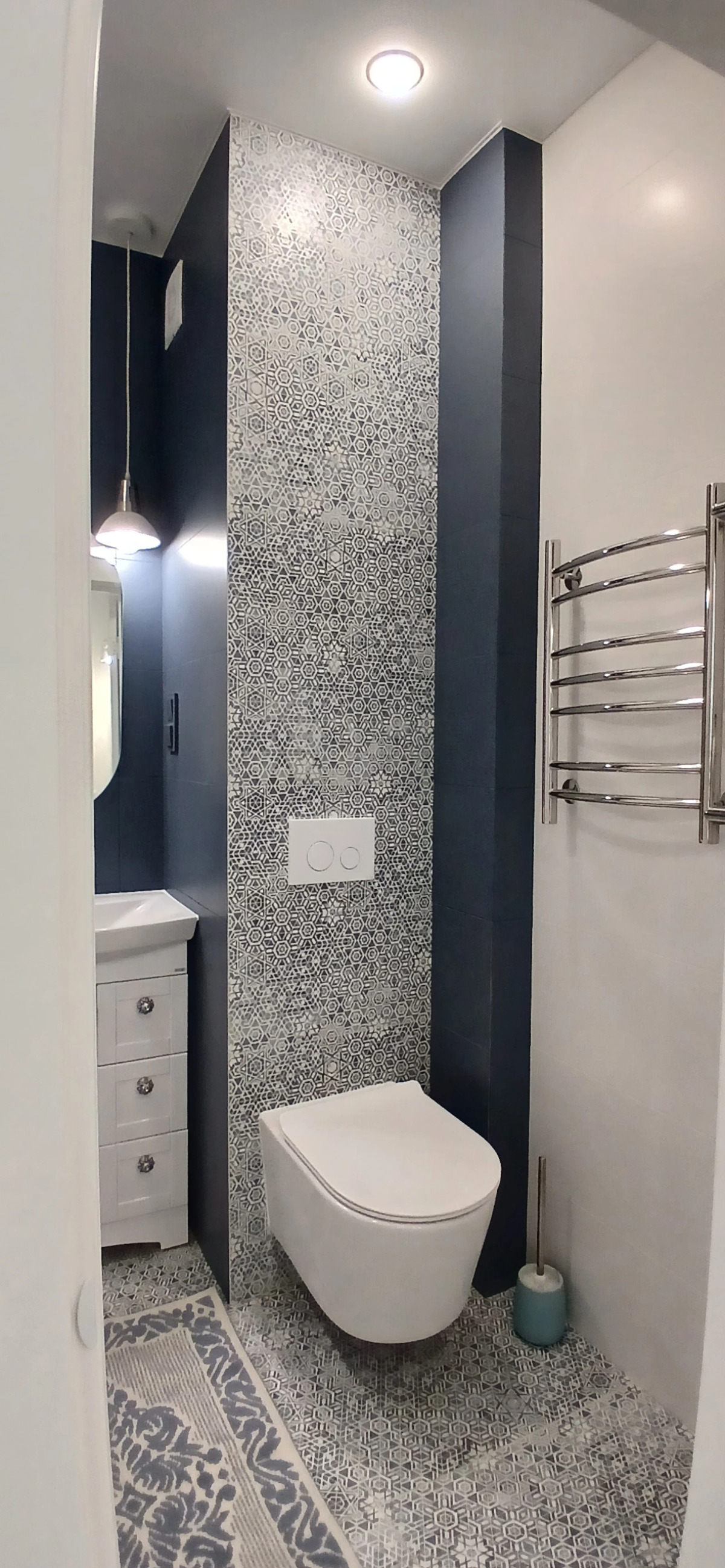 Квартира forest_fable_apartments