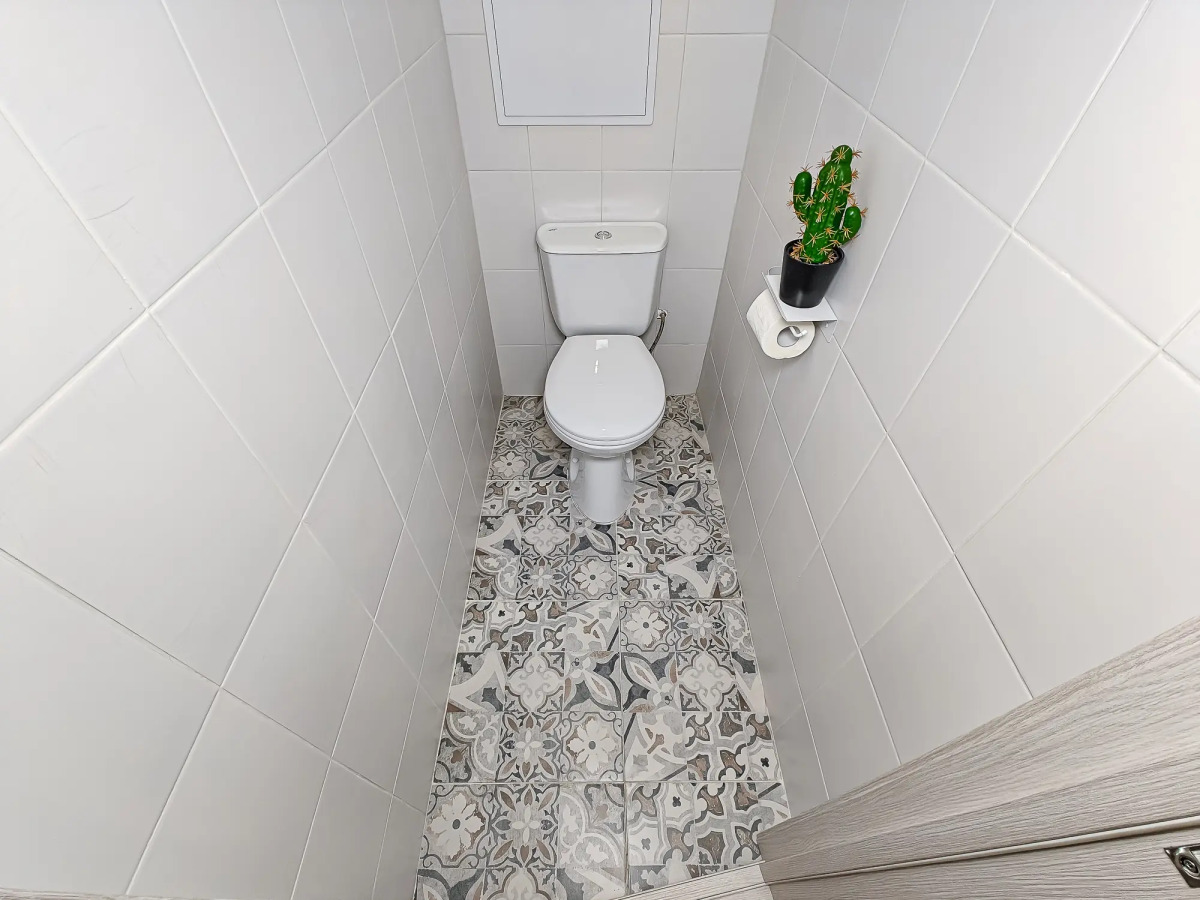 Апартаменты двухкомнатные Stepanenkov на Дуси Ковальчук 260/1