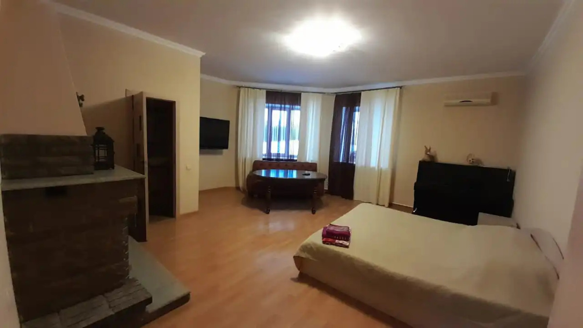 Гостевой дом Уют