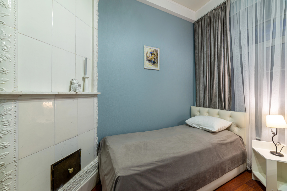 Апартаменты Франт №4