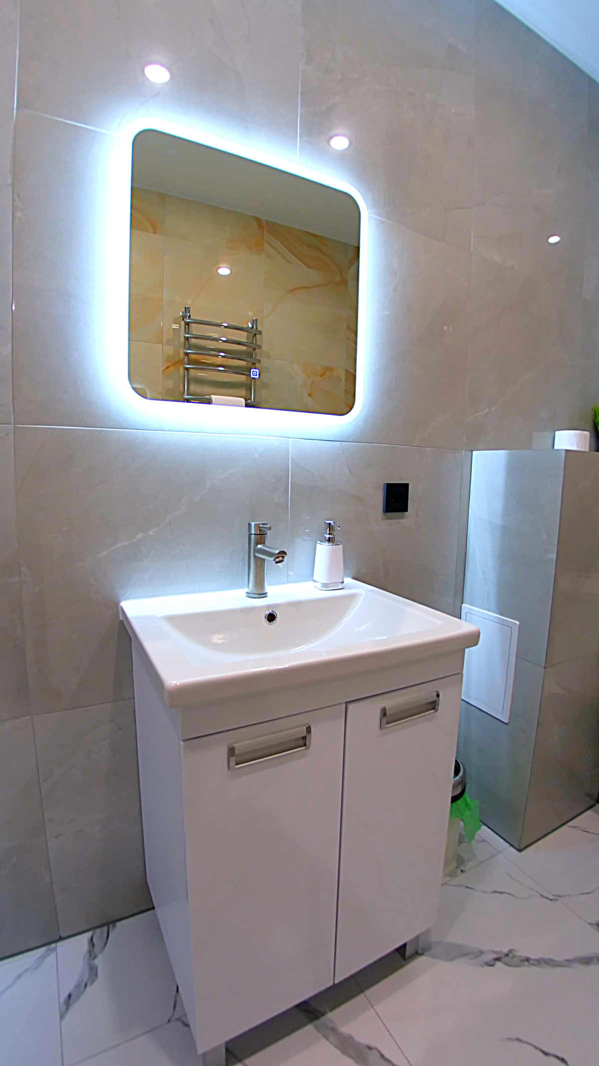 Апартаменты 3 на 2ой Лежневской Улице 18