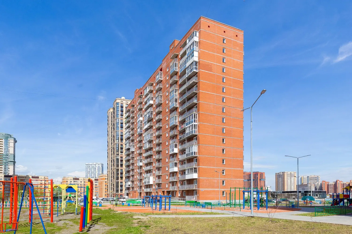 Квартира студия Закаменский микрорайон 12