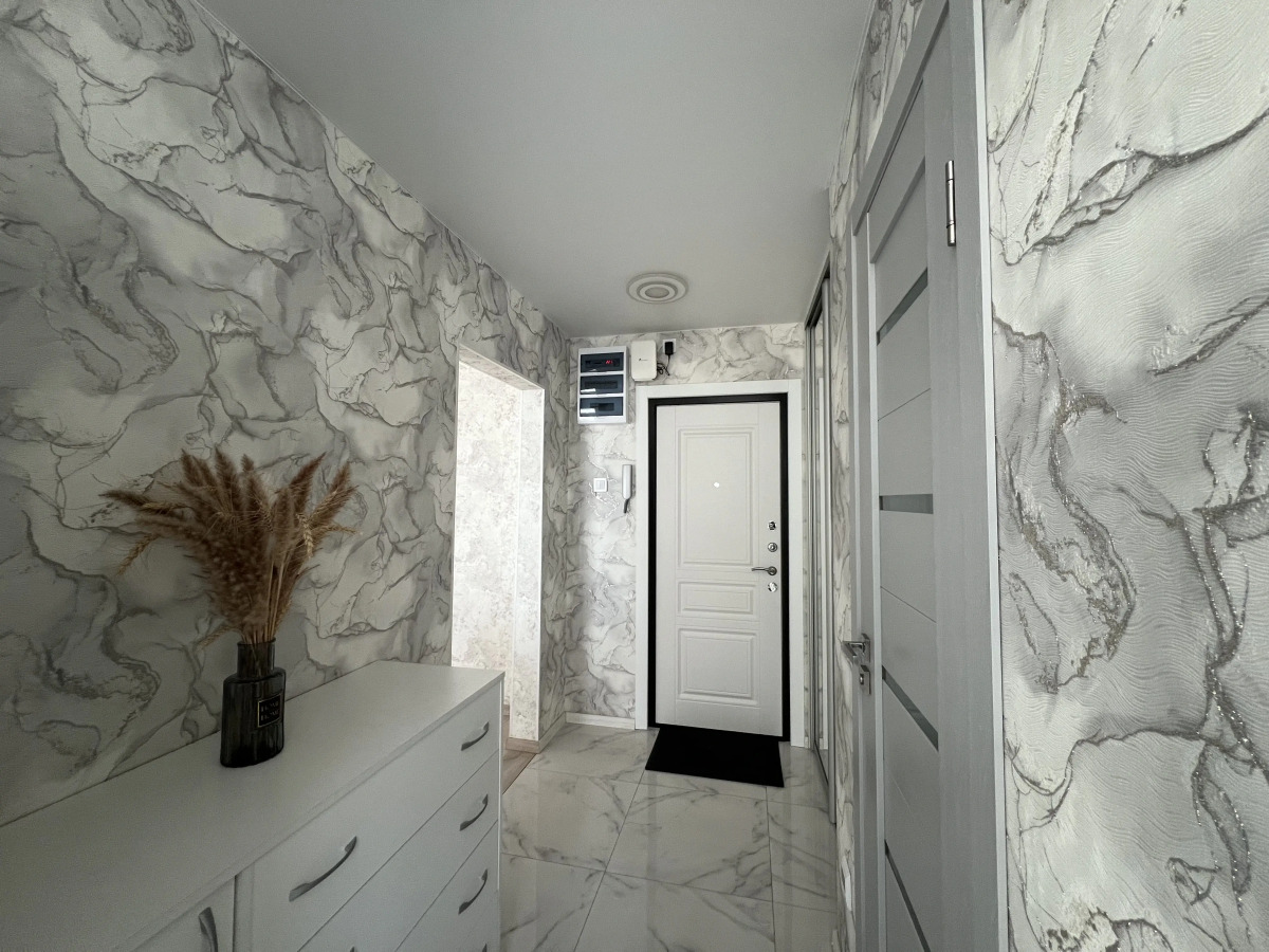 Квартира на Кольском 174