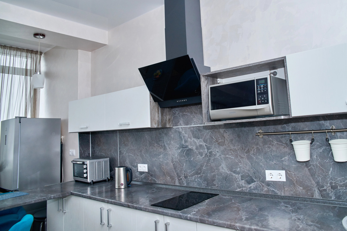 Апартаменты VIAHOME на Тухачевского