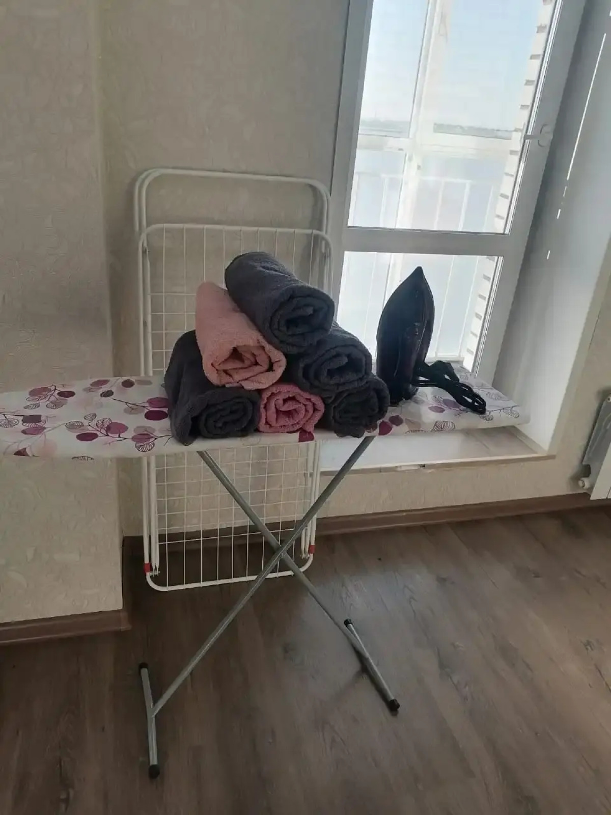 Апартаменты в Абакане