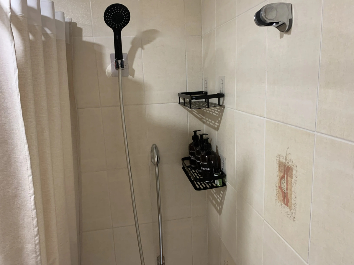 Квартира на Набережной