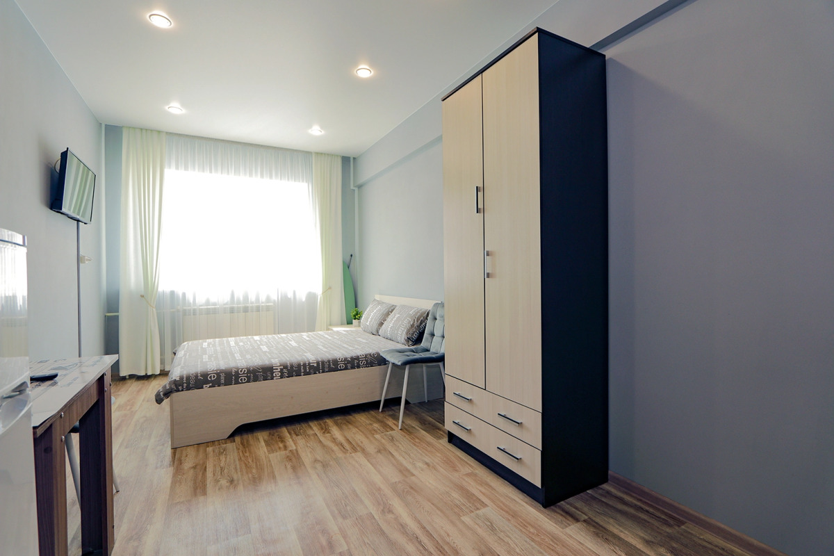 Квартира в Шелехове 13