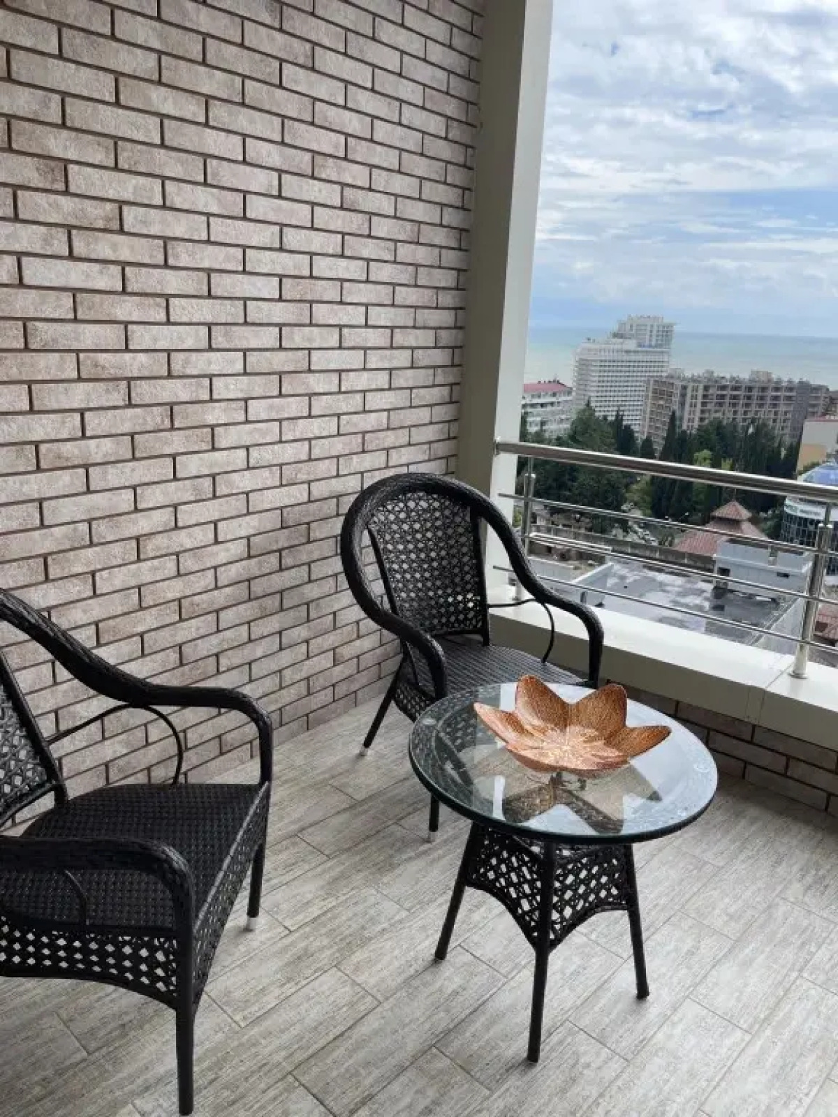 Апартаменты В Центре Сочи Вита-Нова