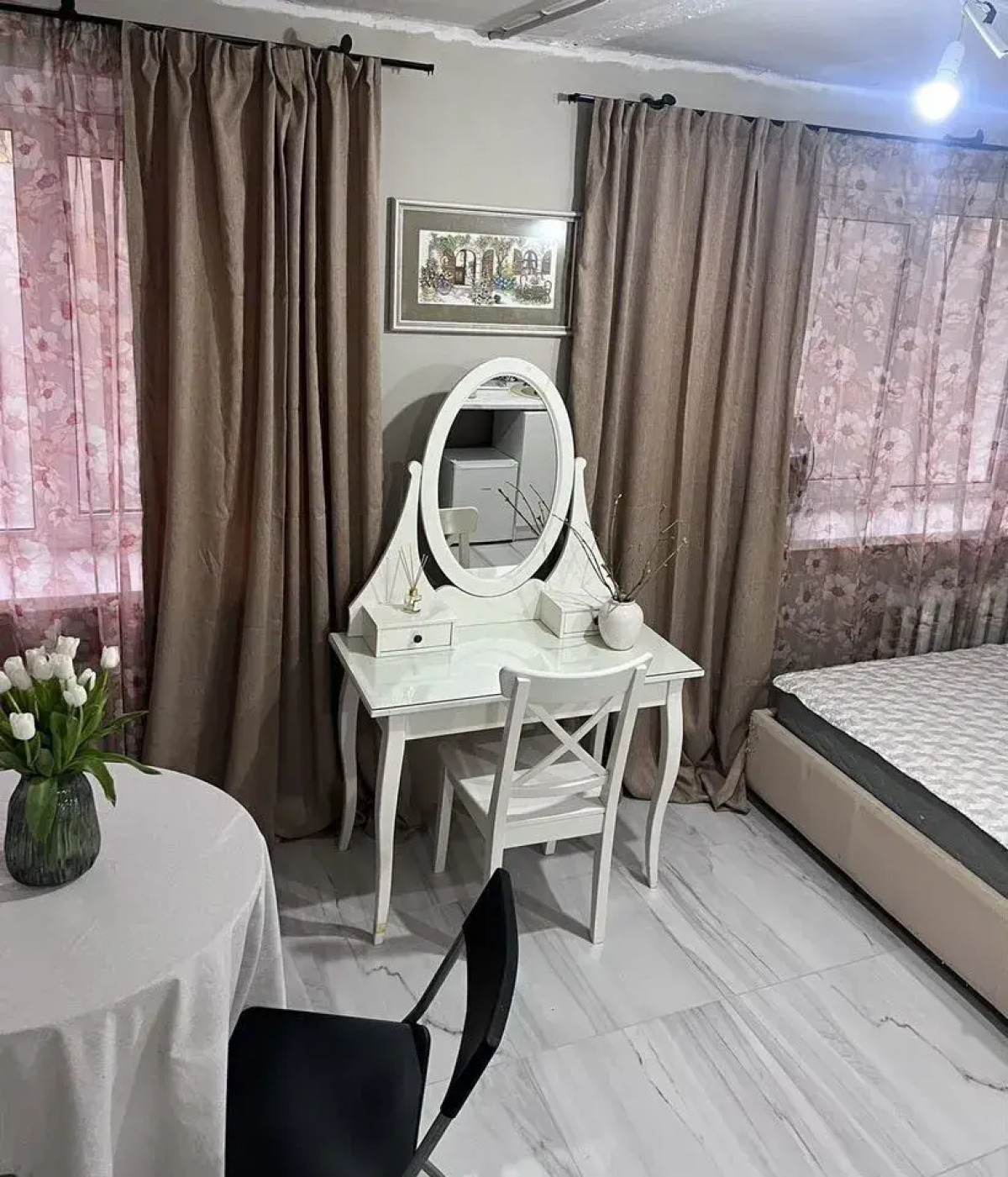 Квартира на Улице Чехова 28