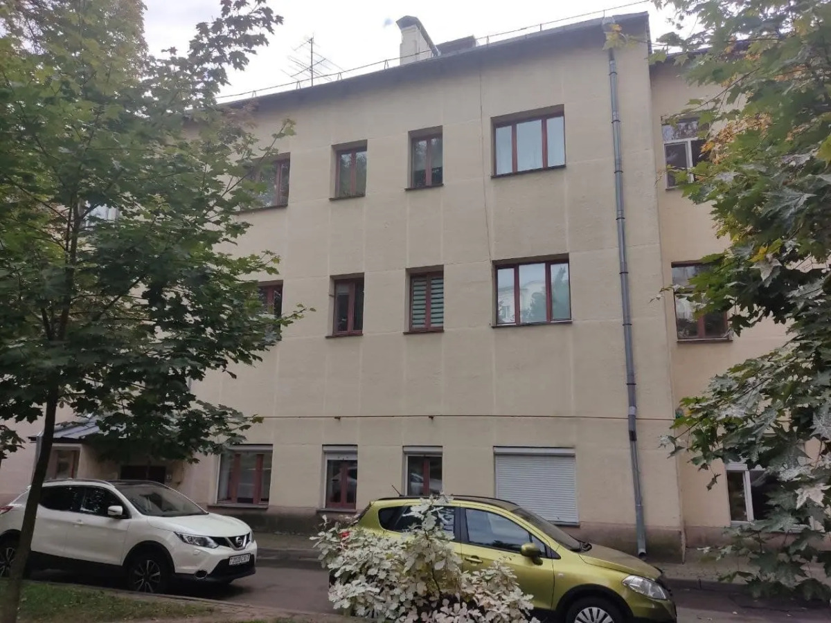 Апартаменты PaulMarie на Маркса