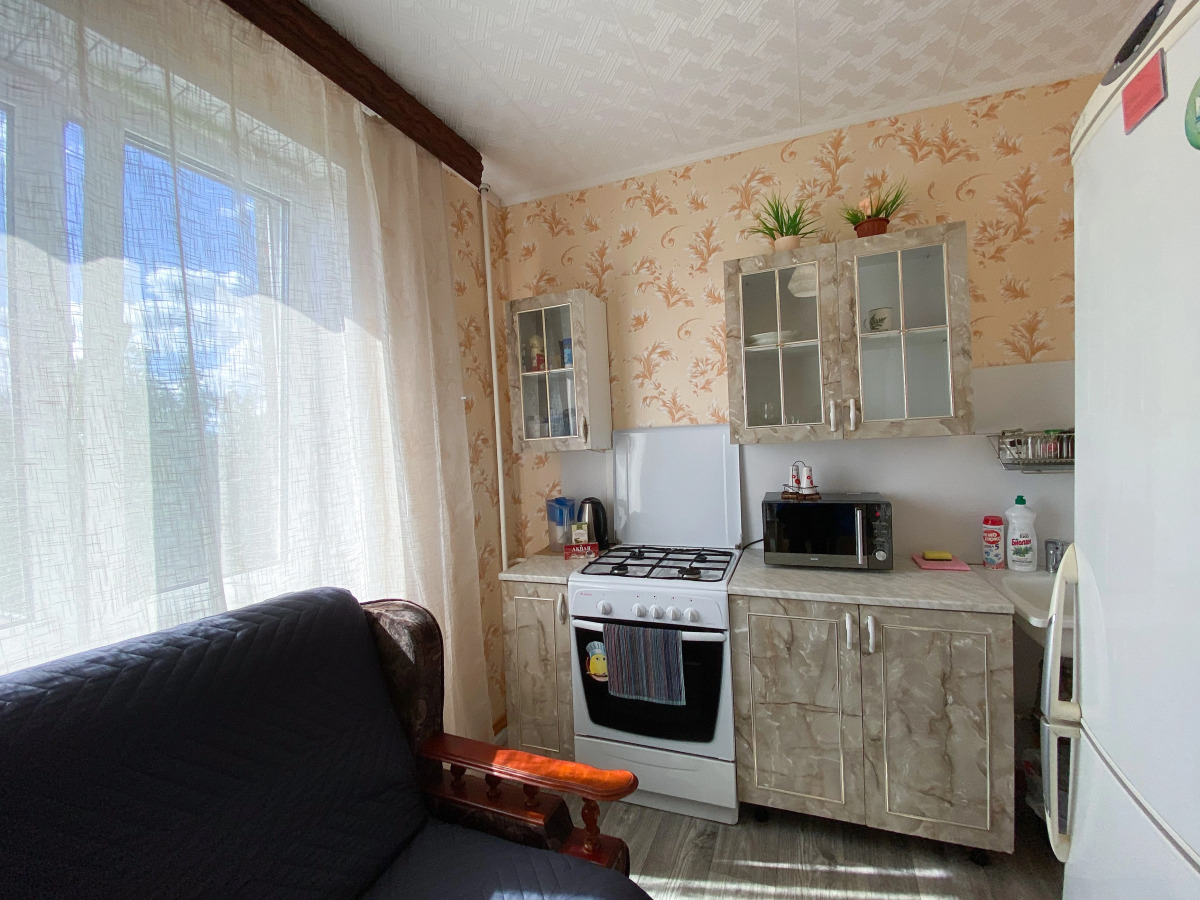 Апартаменты на Мадонской 28/1