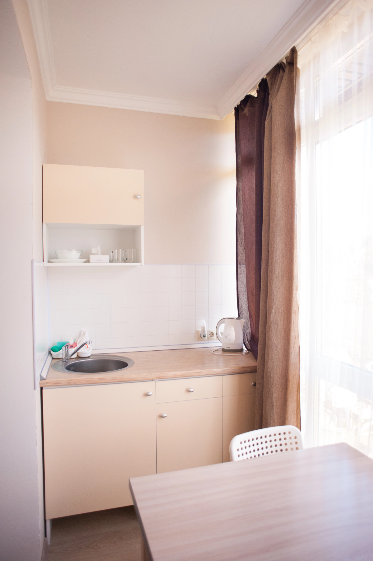 Апартаменты Малоярославец