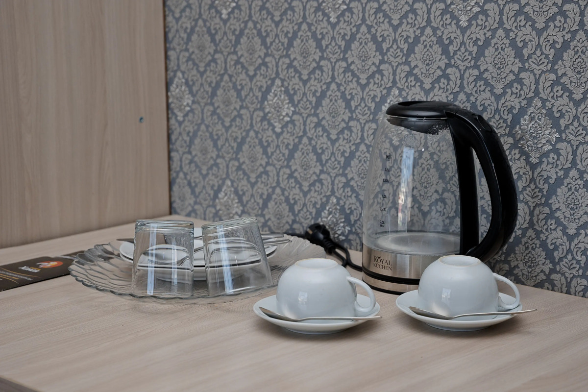 Гостевой дом SatEmi