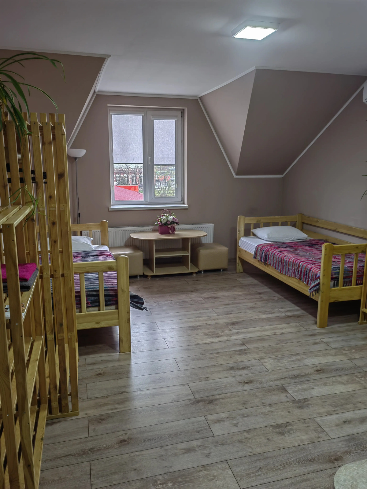 Мини-отель Гольфстрим