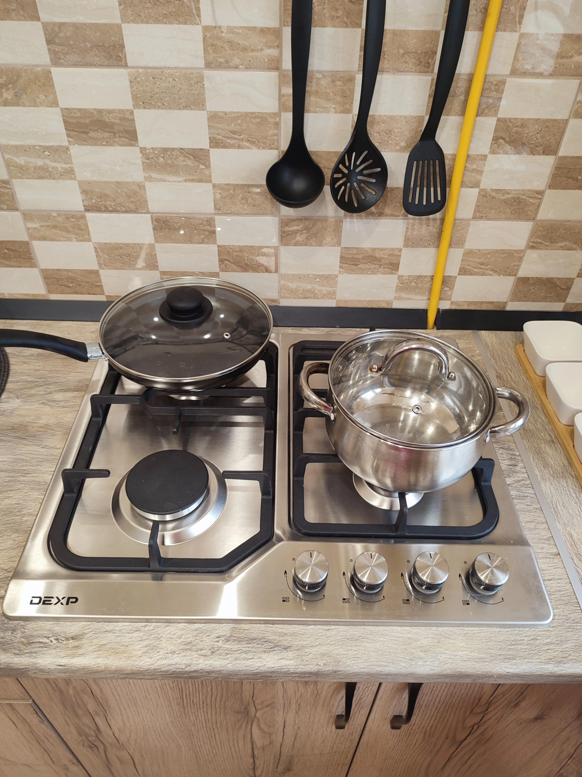 Квартира Уютная в центре города