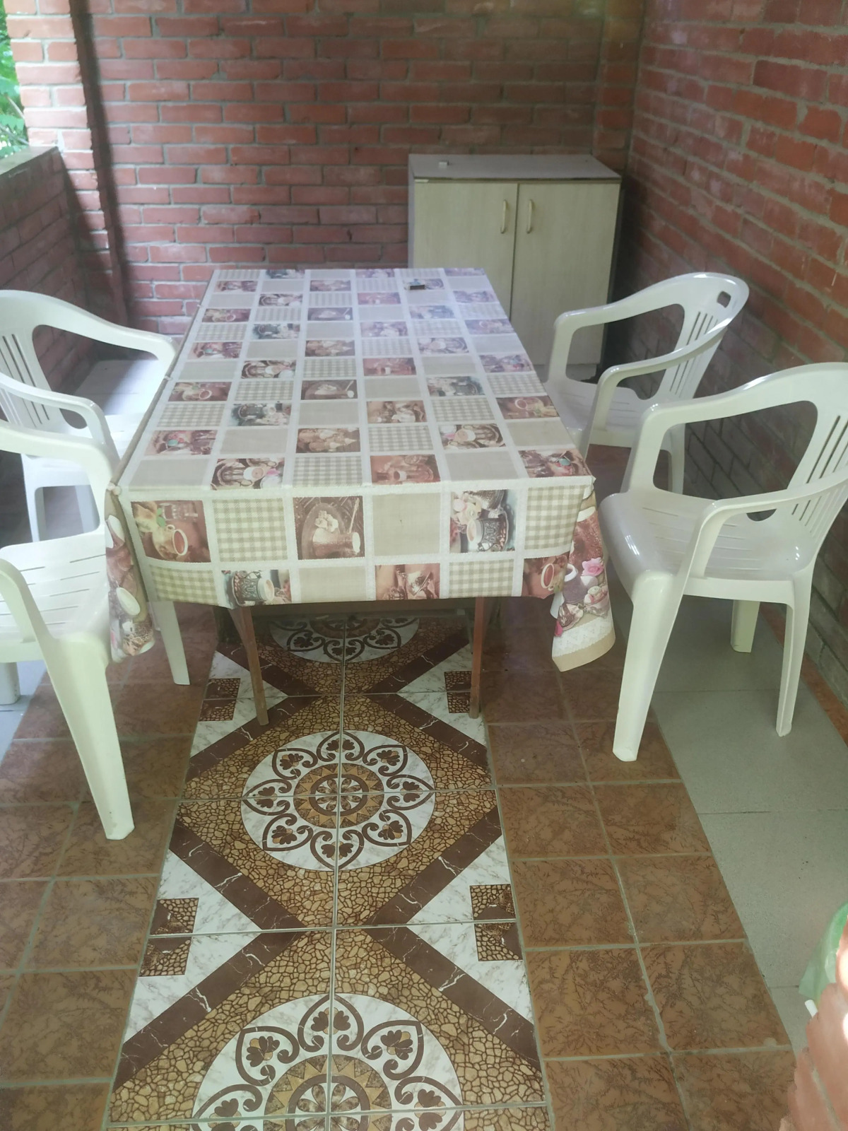 Гостевой дом Ольгинка