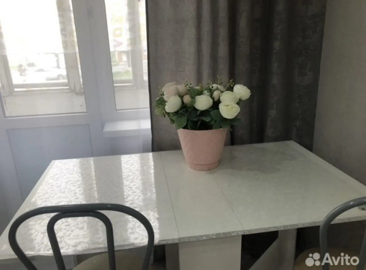 Квартира Энгельса 46к1 Чебоксары