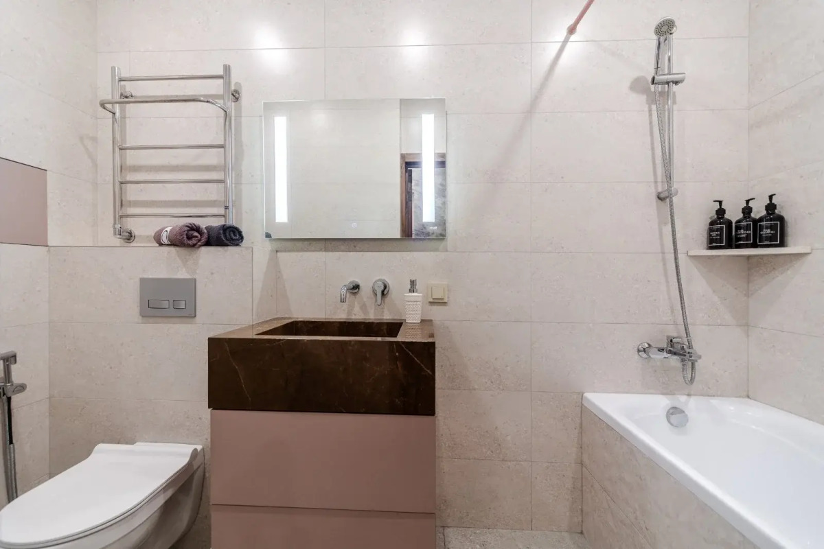 Апартаменты жемчужина Минск мир