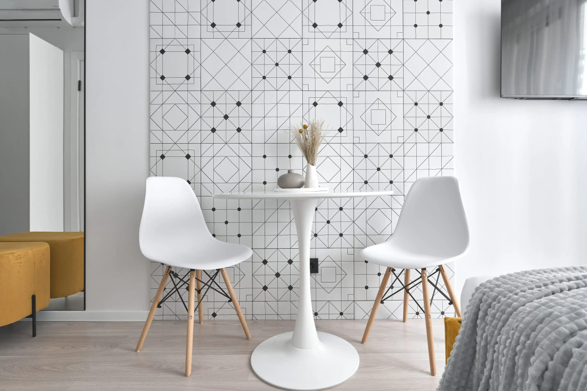 Апартаменты Berzarina Skandy