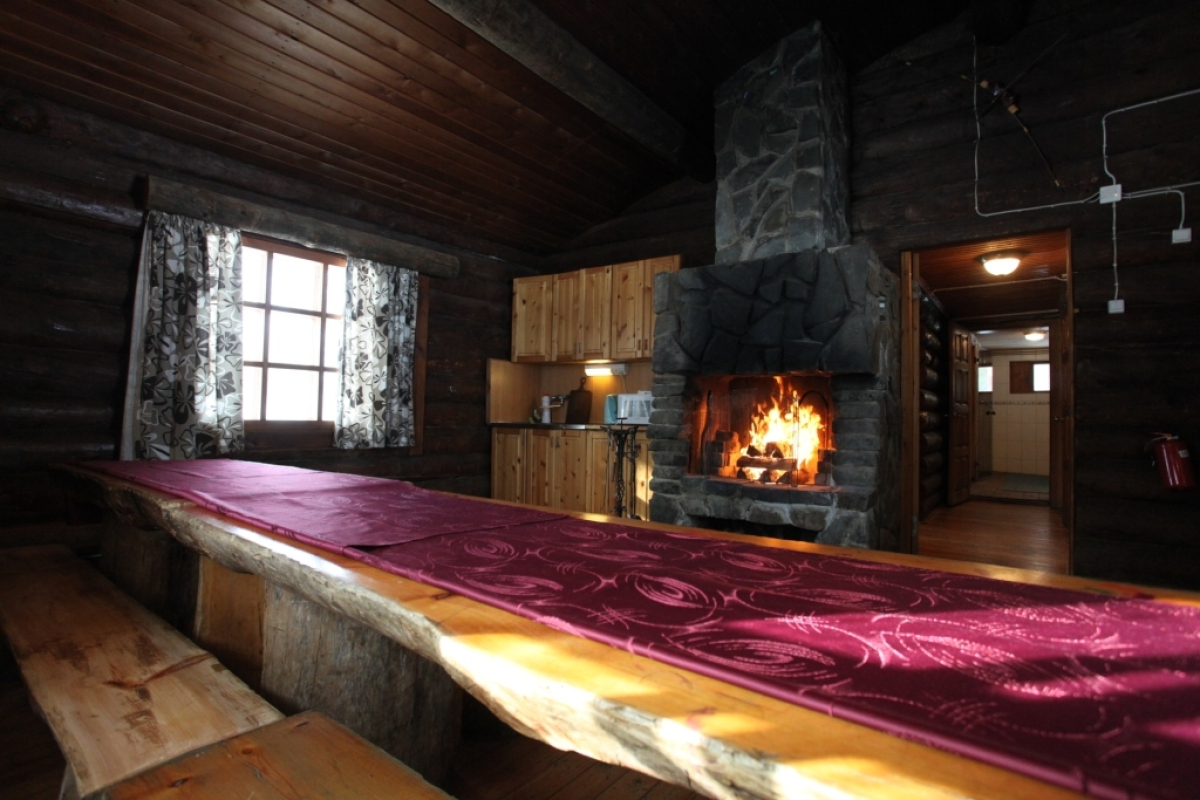 Отель Подкова