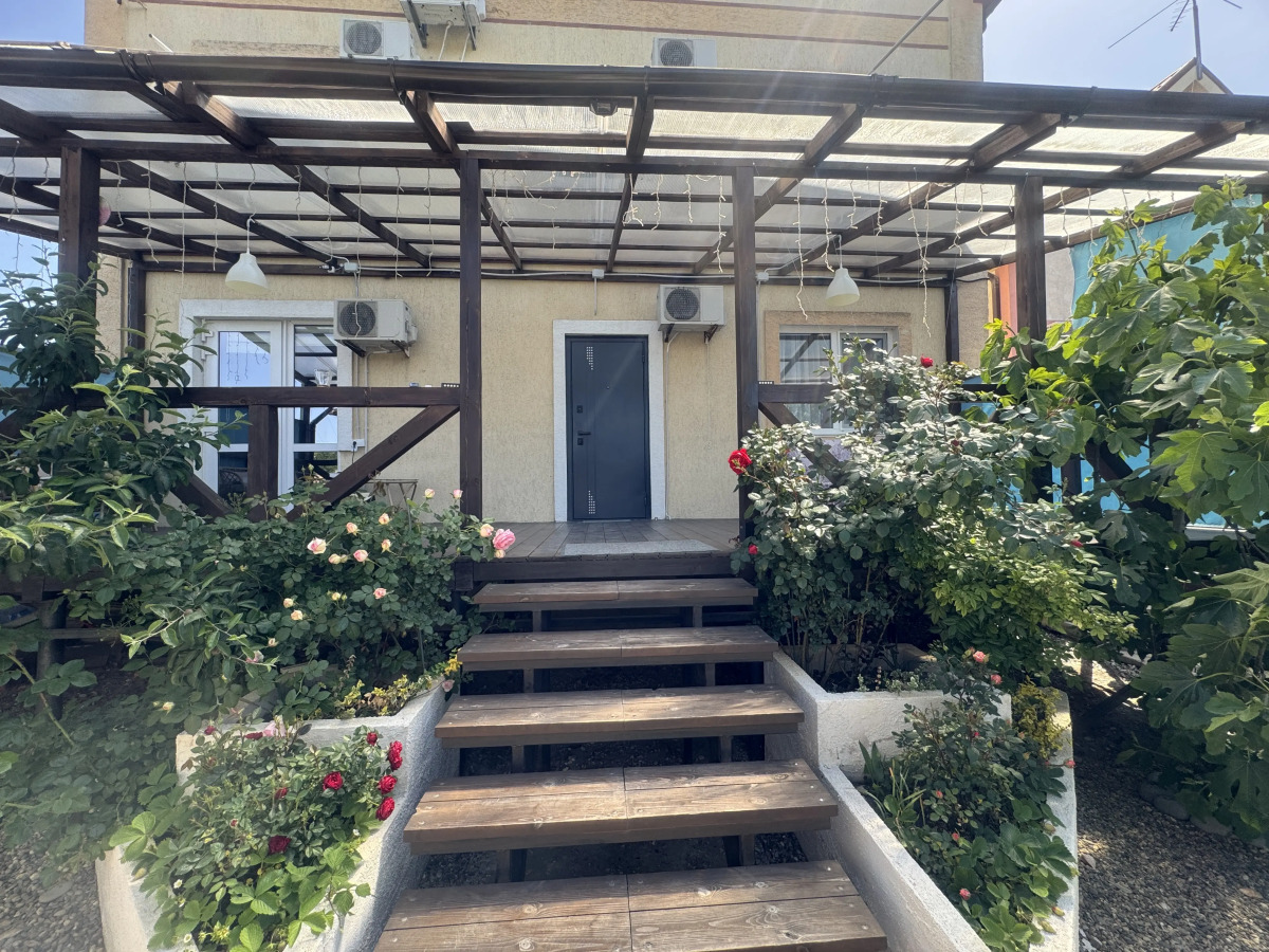 Гостевой дом ДомУДача