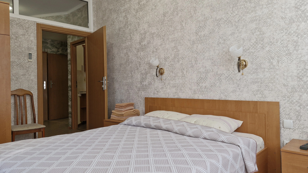 Квартира Atlant Classic