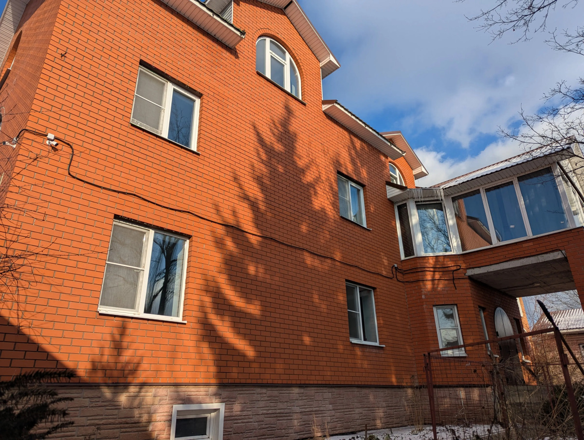 Гостевой дом Центральный