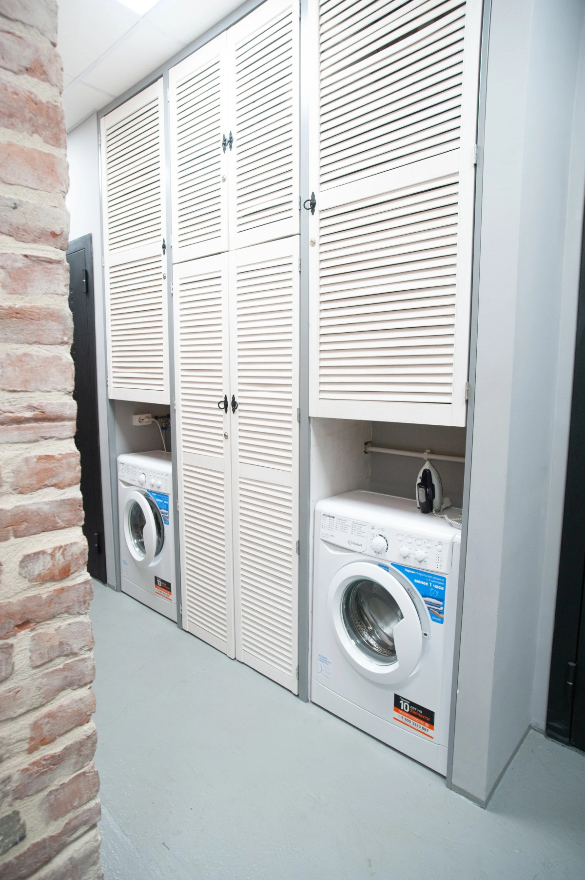 Апартаменты Orange Loft