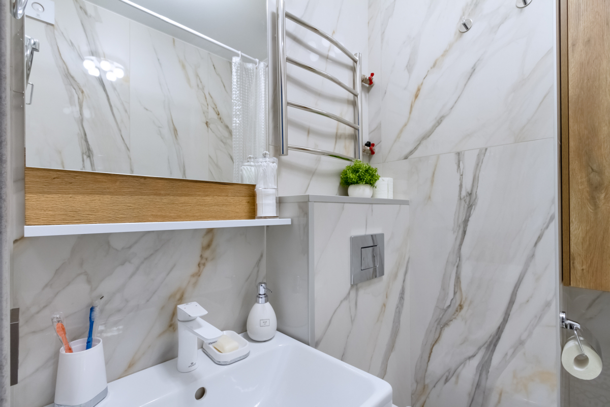 Апартаменты Тульская 80