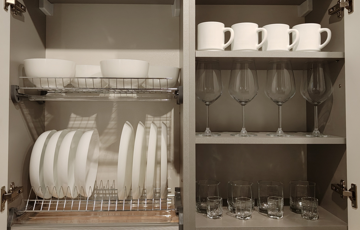 Квартира на Проспекте Ленина 6