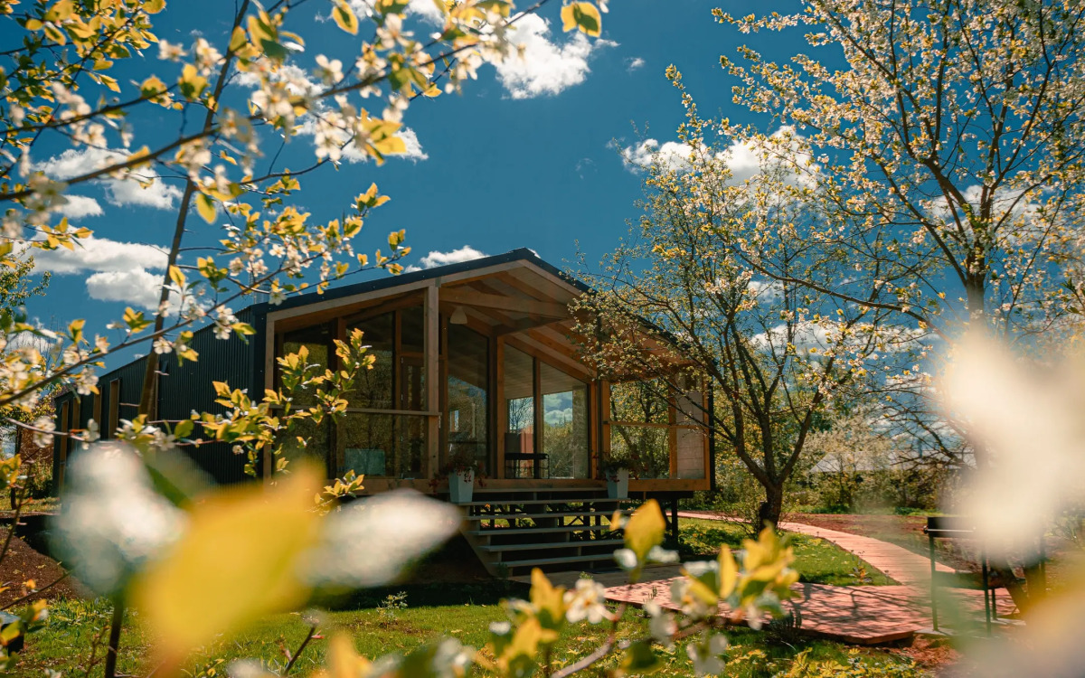 Гостевой дом Ларди