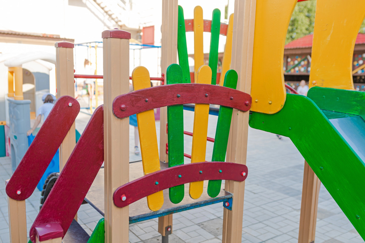 Отель Южный бриз