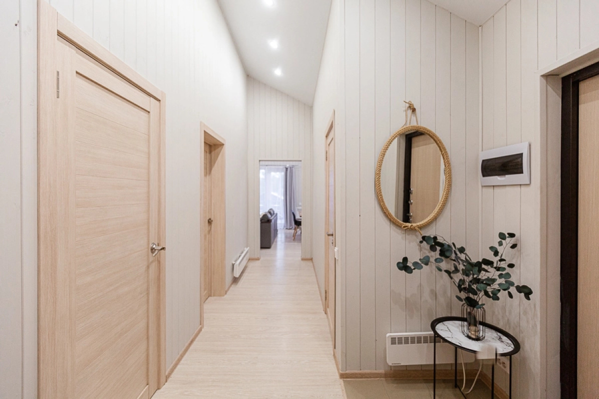 Частный дом Ореховый 358