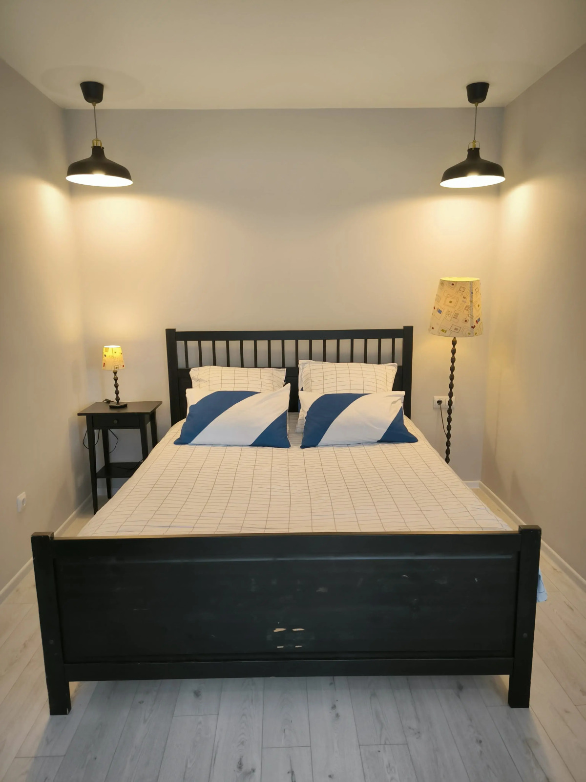 Апартаменты на Балтийском море