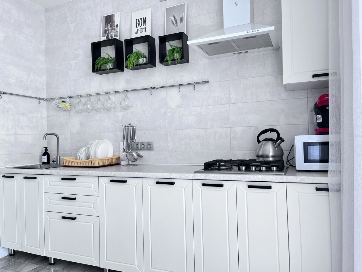 Квартира Крымской Весны 1