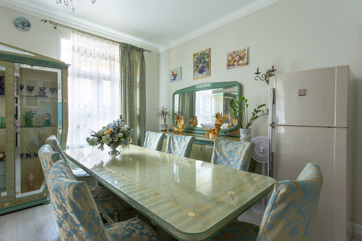 Апартаменты в Центре Ампир