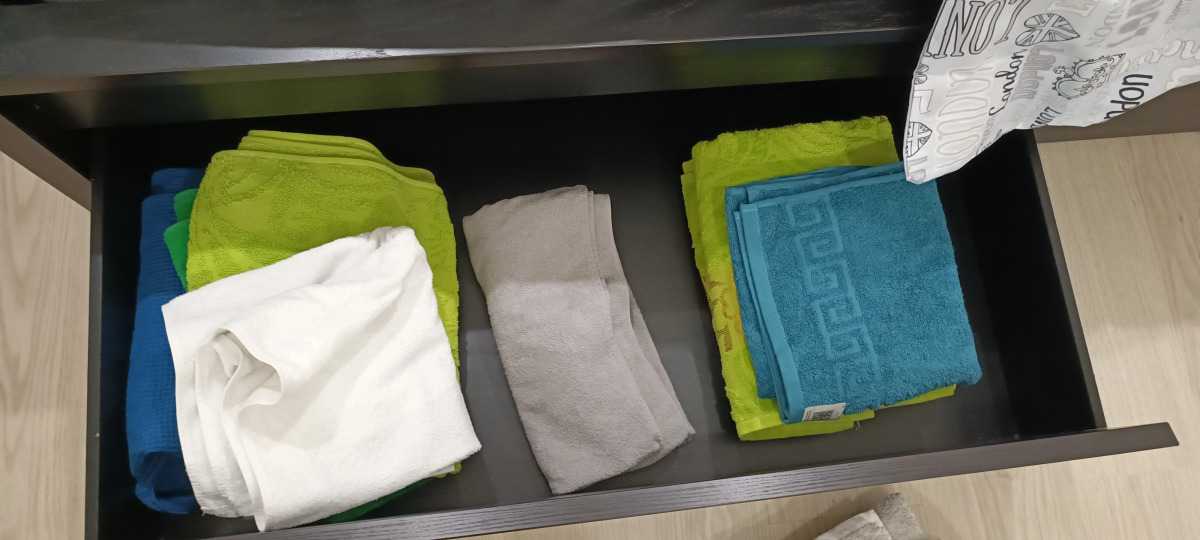 Апартаменты Zebra от Resident Ufa