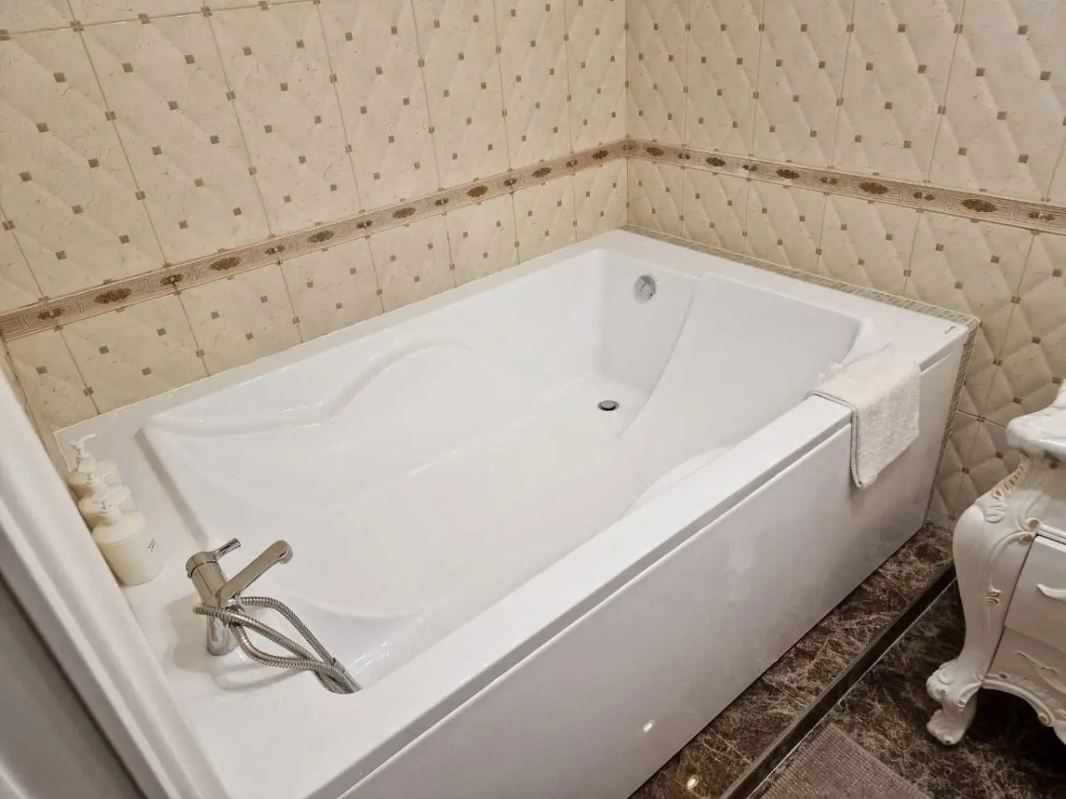 Апартаменты Барокко