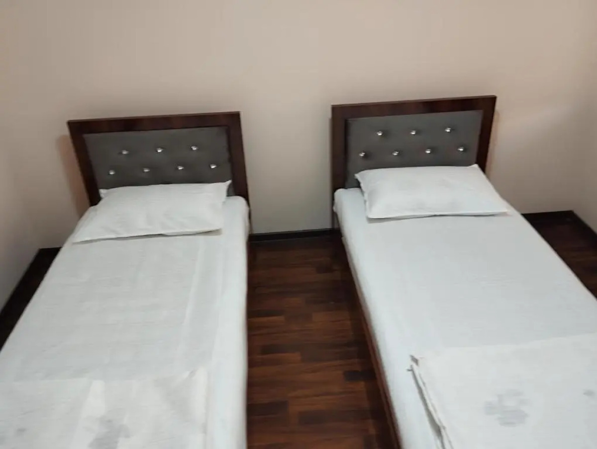 Гостевой дом Raxmatjon